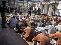 Профсоюз врачей напомнил больницам: долг врачей лечить всех, включая террористов ХАМАСа