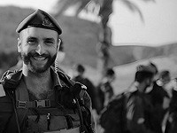 В больнице скончался майор Дор Зимель, получивший ранение в результате атаки БПЛА в Араб аль-Арамшэ