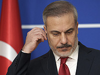 МИД Турции призвал членов СБ ООН опротестовать вето США по