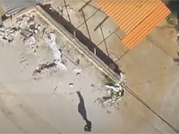 ВВС ЦАХАЛа ликвидировали террориста 