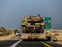 199-й день войны в Израиле. Хронология событий