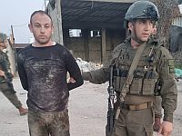 Задержан террорист, совершивший три дня назад нападение на 90-й трассе
