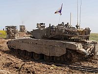 ЦАХАЛ в Газе: бои в 