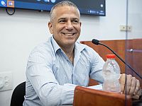 Журналист Инон Магаль инициировал кампанию по спонсированию ешиботников