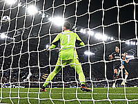 Игор Тудор начал с победы над