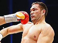 Бокс. Кубрат Пулев победил украинского 