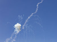 Вновь тревога на севере Израиля: ракетный обстрел из Ливана