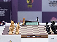 Победители турнира претендентов: 17-летний Доммараджу Гукеш и экс-чемпионка мира Тань Чжуньи