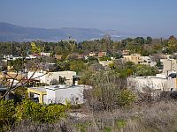 Тревога в Галилее: предположительное проникновение вражеского БПЛА