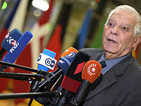 Страны ЕС распространяют режим санкций в отношении производителей беспилотников в Иране