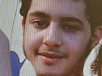 Внимание, розыск: пропал 15-летний Ор Динас из Холона (найден)