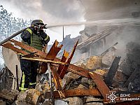 Армия РФ атаковала Киев и Одессу, применив