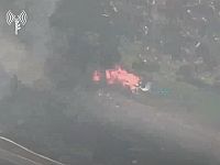 ЦАХАЛ ликвидировал одного из ключевых командиров ПВО 