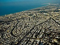 Тревога в Акко и Крайот: проникновение БПЛА из Ливана. Цели перехвачены над морем