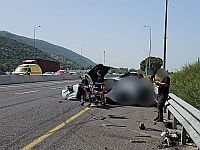 Один из водителей, причастных к ДТП на 75-й трассе, арестован