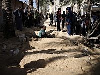 ЦАХАЛ опроверг публикацию о