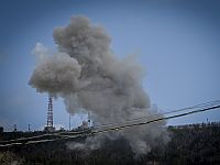 Ракетный обстрел из Ливана: тревога в поселках Зарит и Шомера