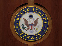 Закон о помощи Израилю, Украине и Тайваню прошел процедурное голосование в Сенате