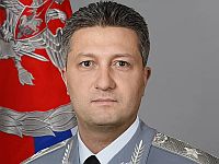Замминистра обороны РФ задержан по подозрению в получении взятки