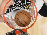 Четвертьфинал Евролиги.