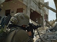 201-й день войны в Израиле. Хронология событий