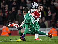 Чемпионат Англии. 