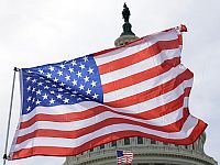 Сенат США утвердил пакет финансовой помощи Украине, Израилю и союзникам в Индо-Тихоокеанском регионе