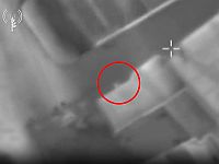 ЦАХАЛ атаковал объекты 