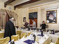 Более 20 тысяч украинских евреев приняли участие в пасхальных седерах