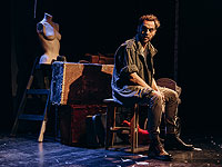 Репатриантские театры: