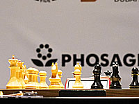 Женский чемпионат Европы по шахматам. Результаты израильтянок