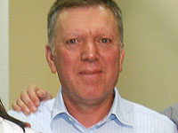 Предприниматель Ави Шакед претендует на пост лидера партии 