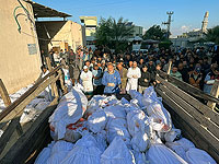 Минздрав Газы заявил, что с начала войны в секторе погибли около 34300 человек