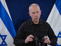 Министр обороны Израиля: ликвидирована половина командиров 