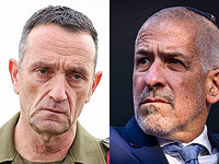 Начальник генштаба ЦАХАЛа и глава ШАБАКа обсудили в Каире действия во время операции в Рафиахе