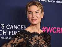 Актрисе Рене Зеллвегер – 55. Фотогалерея