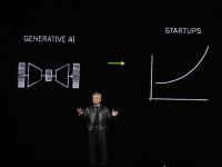 NVIDIA покупает второй израильский стартап за сутки