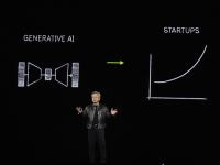 NVIDIA покупает второй израильский стартап за сутки