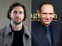 Аарон Тейлор-Джонсон и Рэйф Файнс сыграют в 