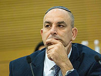 Мэр Лода жалуется на городскую преступность: 