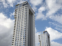 После нескольких месяцев снижения, цены на аренду жилья вновь растут