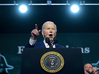 Байден и лидеры 17 государств потребовали от ХАМАСа немедленно освободить заложников