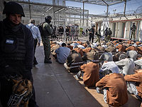 Великобритания просит допустить наблюдателей к боевикам 