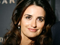 Актрисе Пенелопе Крус – 50. Фотогалерея