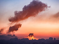 Палестинские источники: ЦАХАЛ атаковал группу по доставке гуманитарной помощи в Газе