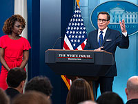 Белый дом отверг предложение ХАМАСа, включающее пятилетнее перемирие с Израилем