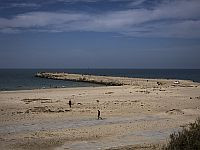 ЦАХАЛ примет участие в строительстве временного американского пирса в Газе