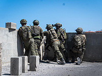 203-й день войны в Израиле. Хронология событий