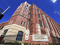 Университет Южной Калифорнии отменил выпускную церемонию из-за опасений антисемитских протестов