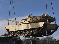 Associated Press: ВСУ перестали использовать танки Abrams из-за их уязвимости перед беспилотниками